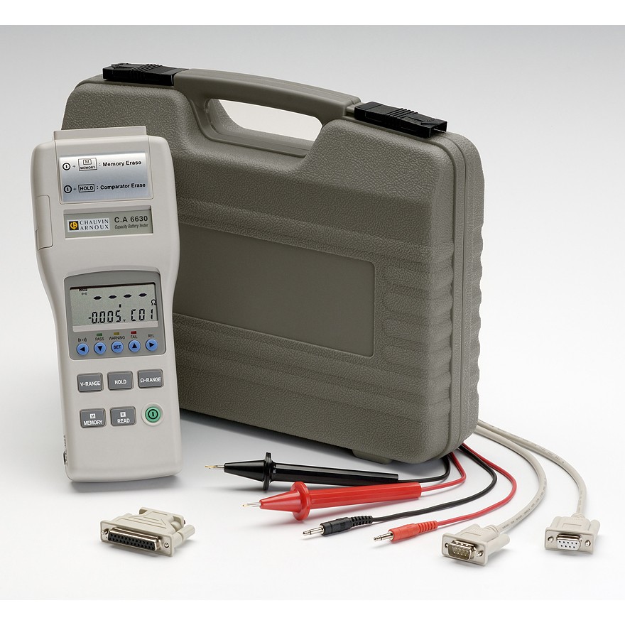 CA05311-Sonew Testeur de tension de capacité de batterie Testeur de capacité  de batterie écran couleur LCD voltmètre cc avec foncti - Cdiscount Bricolage