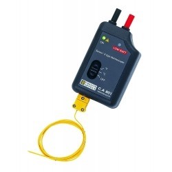 Adaptateur C.A 801 sous blister
