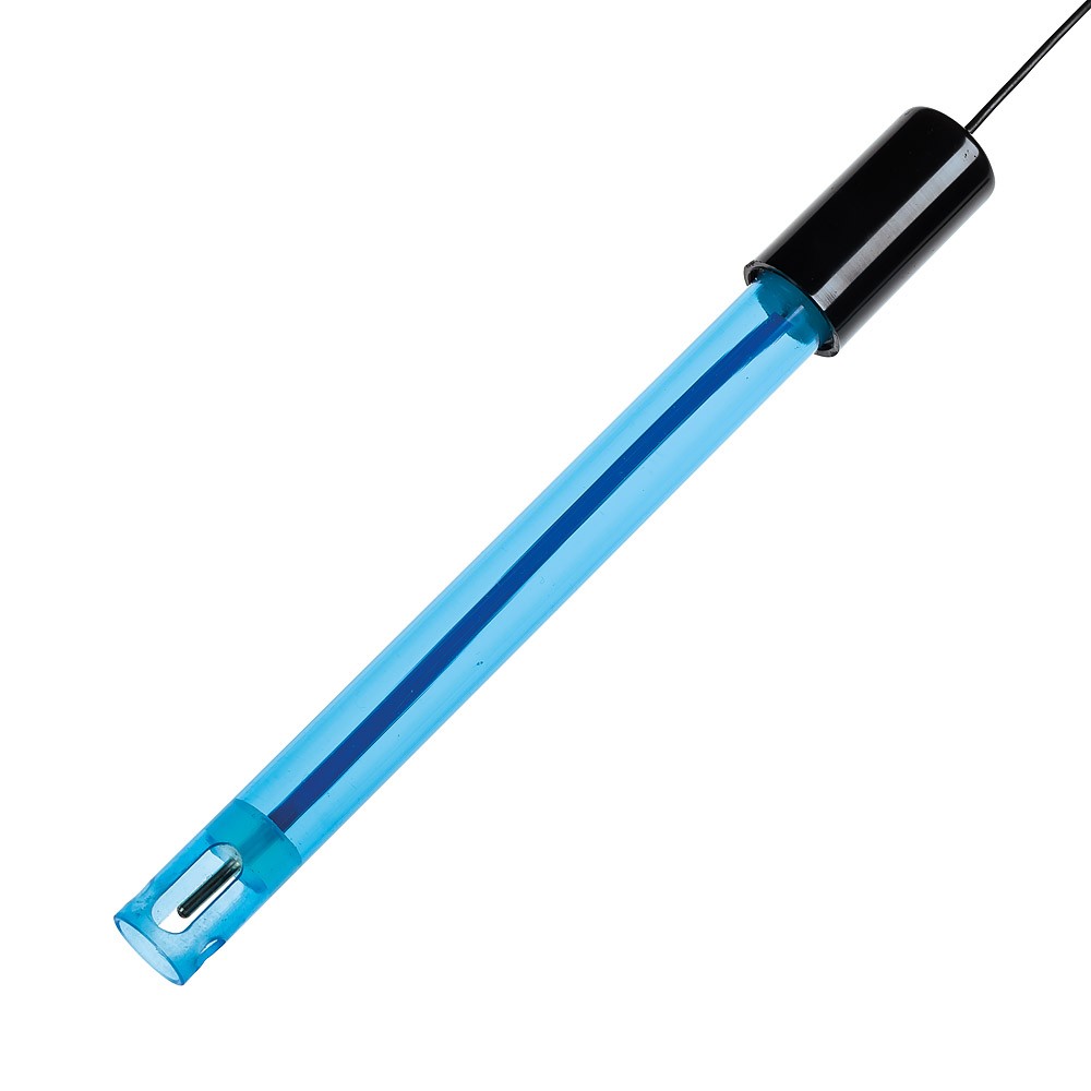 Electrode argent XAG1