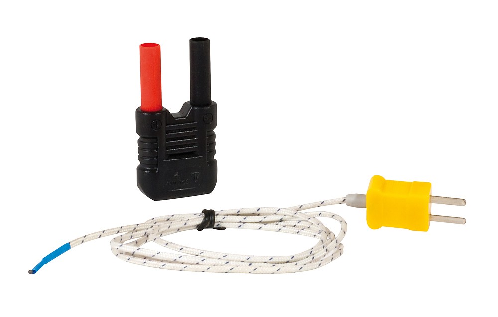 Temperature measurement accessories