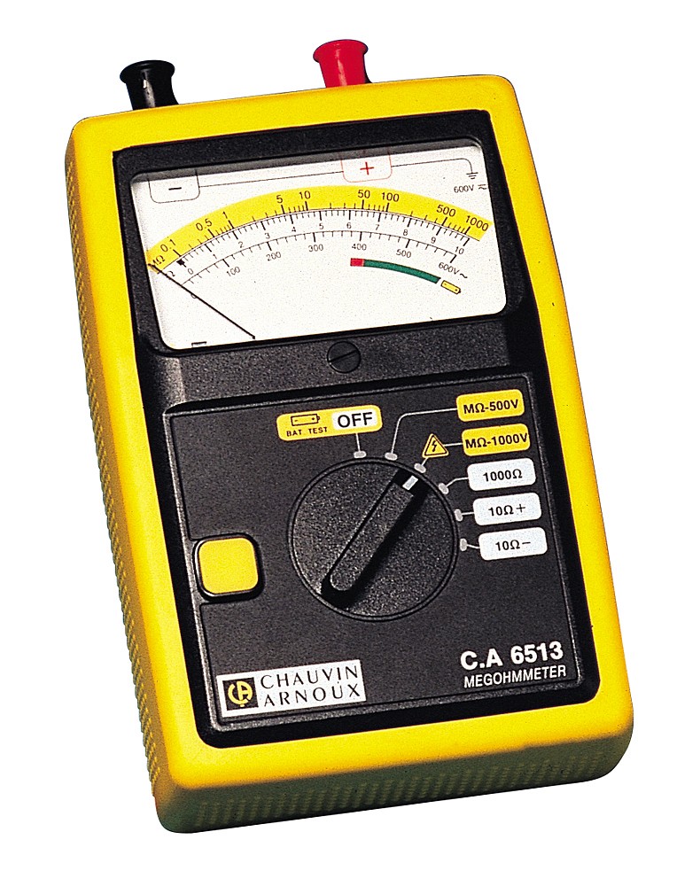 CA 6513