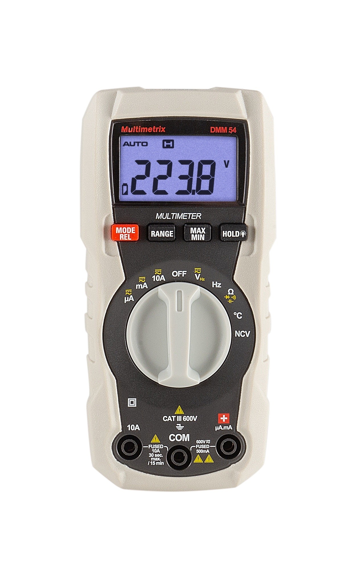 DMM54 MULTIMETER