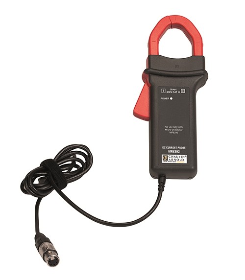 Clamp MR 6292