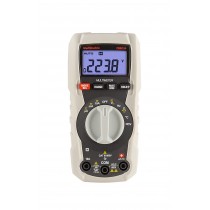 Metrix MTX3290 Industrial TRMS Digital Multimeter