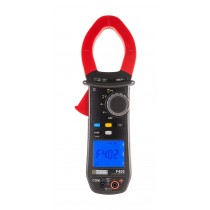 F402 MULTIMETER CLAMP