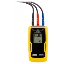 Phase rotation tester 1000V