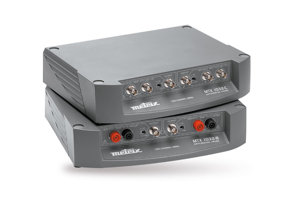 MTX 1032