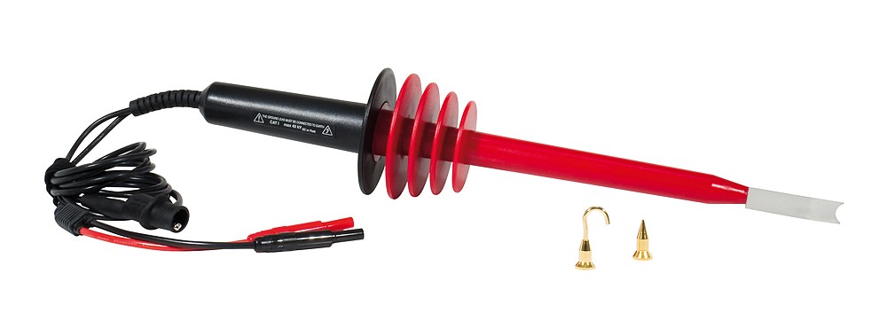 Otros accesorios CAT II e inferior