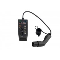 CA 6652 Adaptador para punto de carga VE