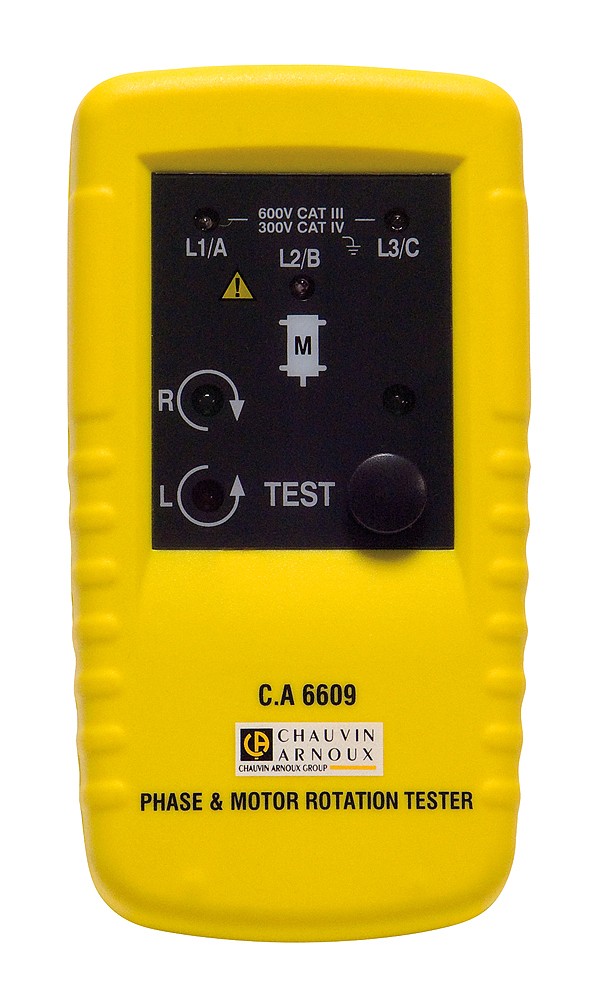 CA 6609