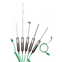 Termocoppie K e accessori
