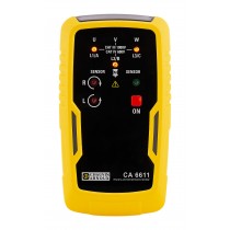 Tester di rotazione fasi motore 1000V