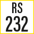 RS232